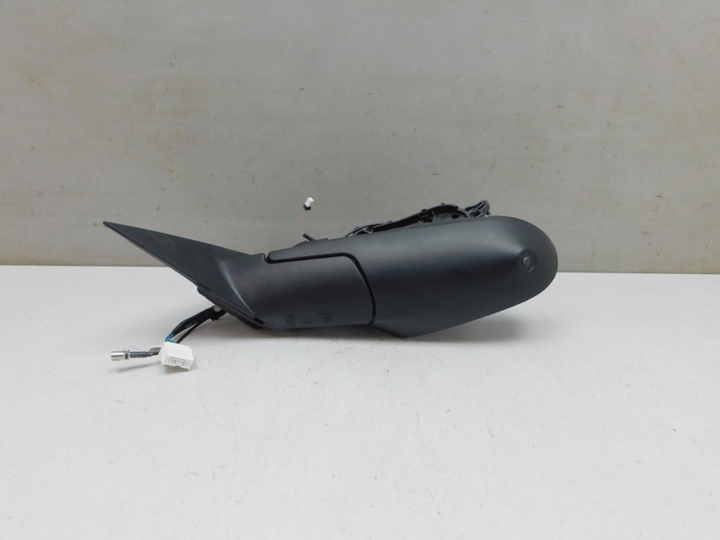 Зеркало левое электрическое