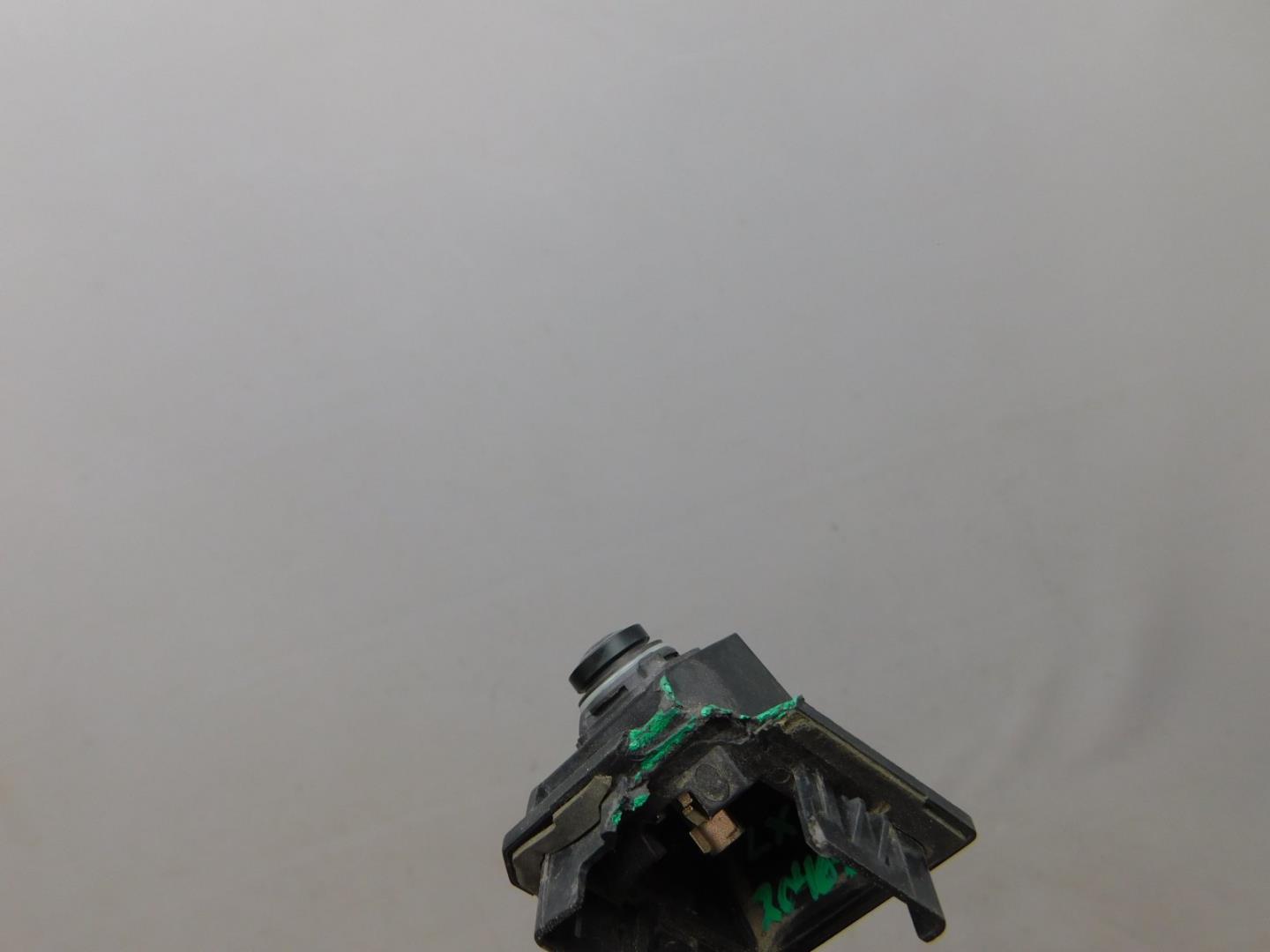 Камера заднего вида