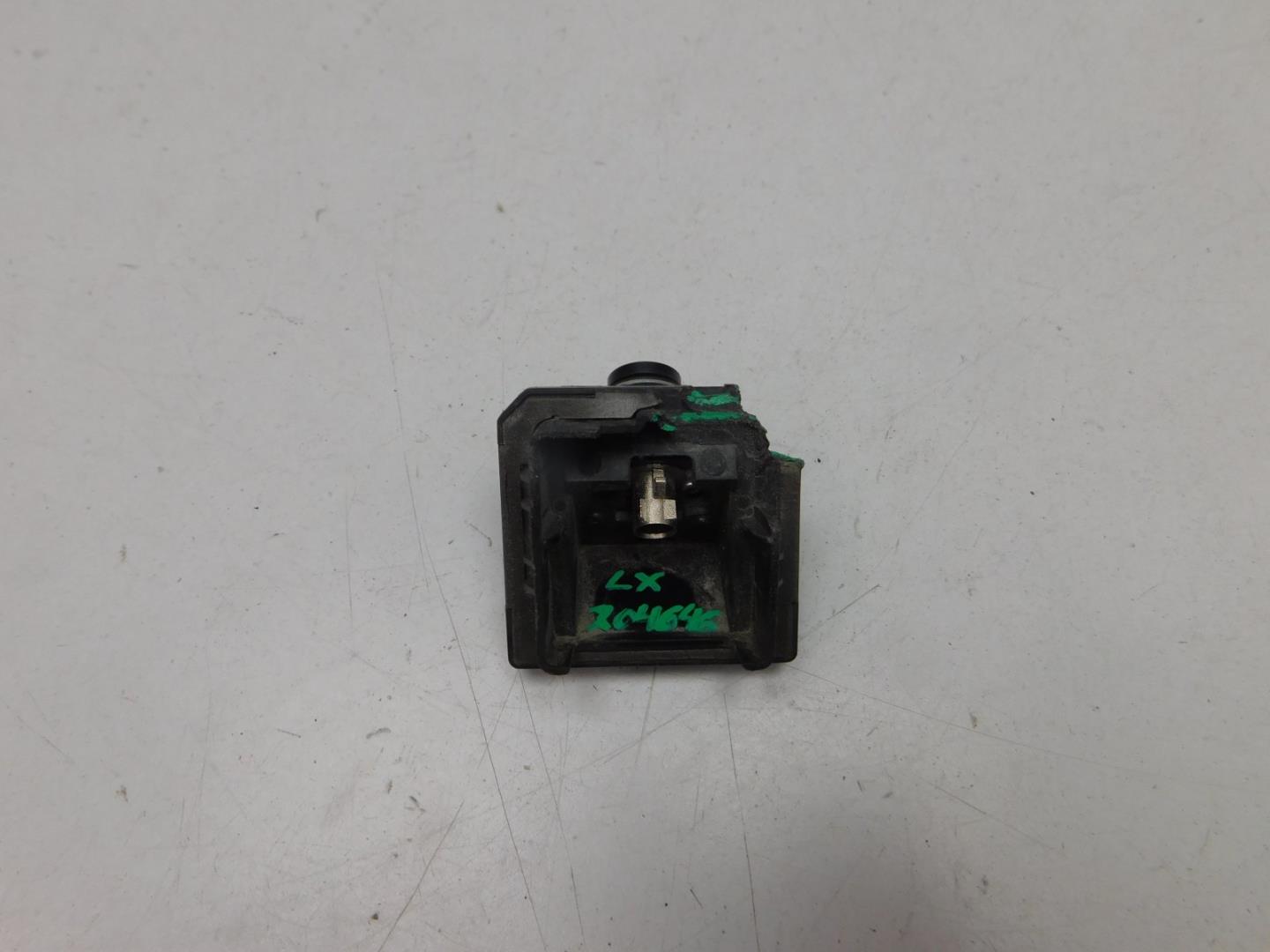 Камера заднего вида