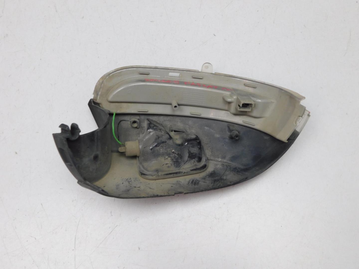 Повторитель поворота белый