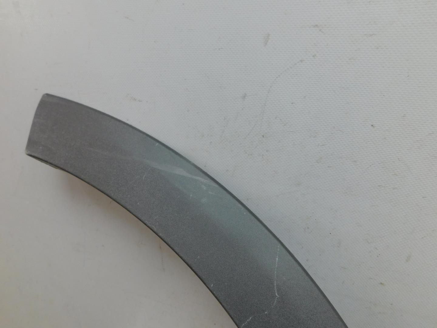 Накладка двери задней правой