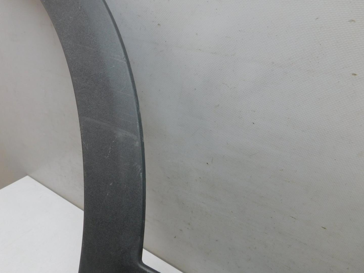 Накладка двери задней правой