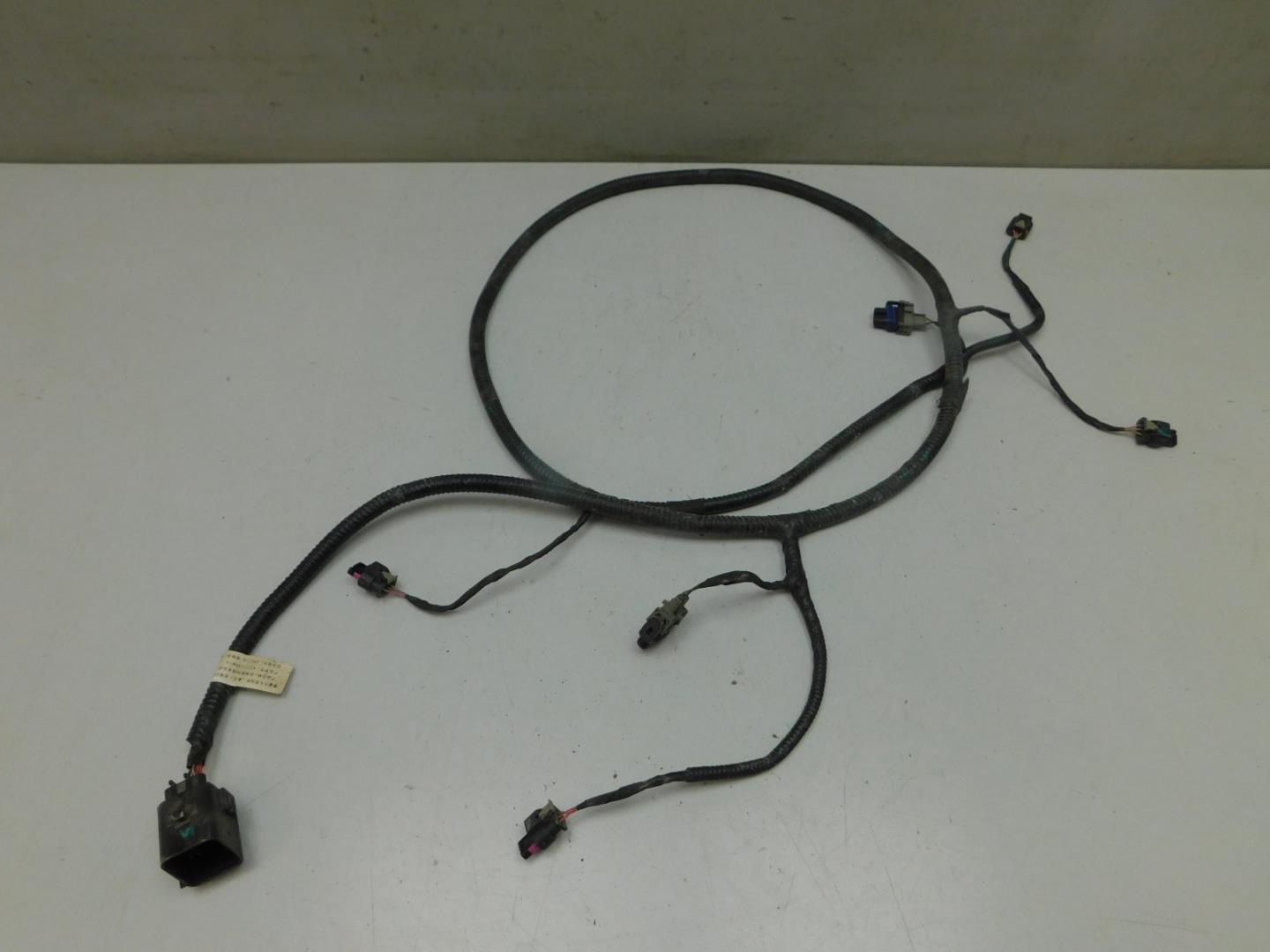 Проводка (коса)