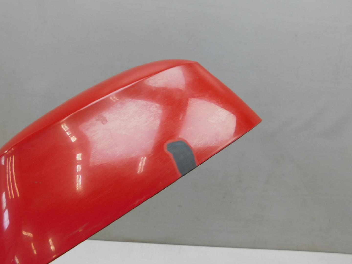 Накладка зеркала правого