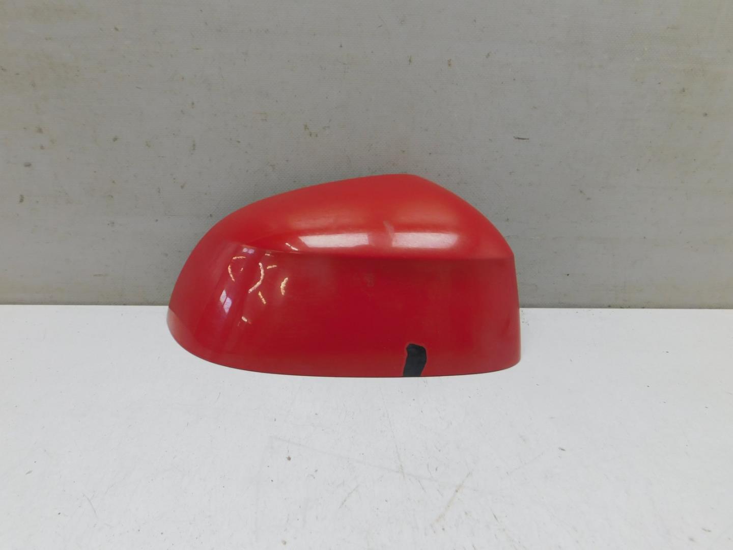 Накладка зеркала правого