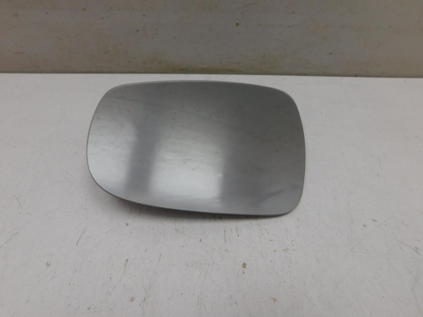 Стекло зеркала электрического левого