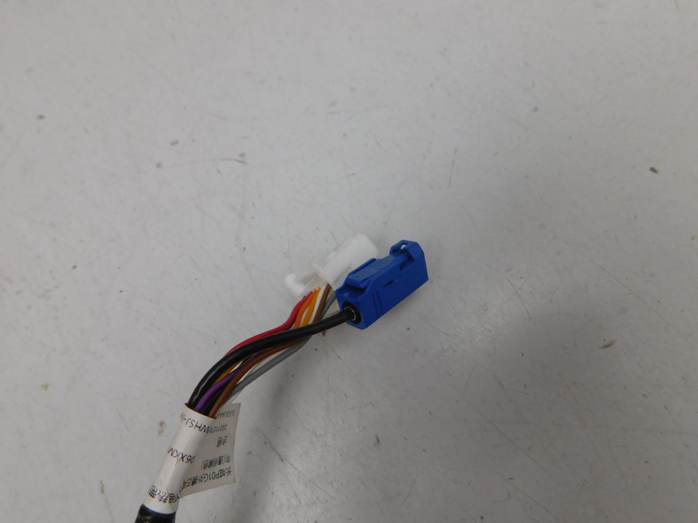 Зеркало правое электрическое