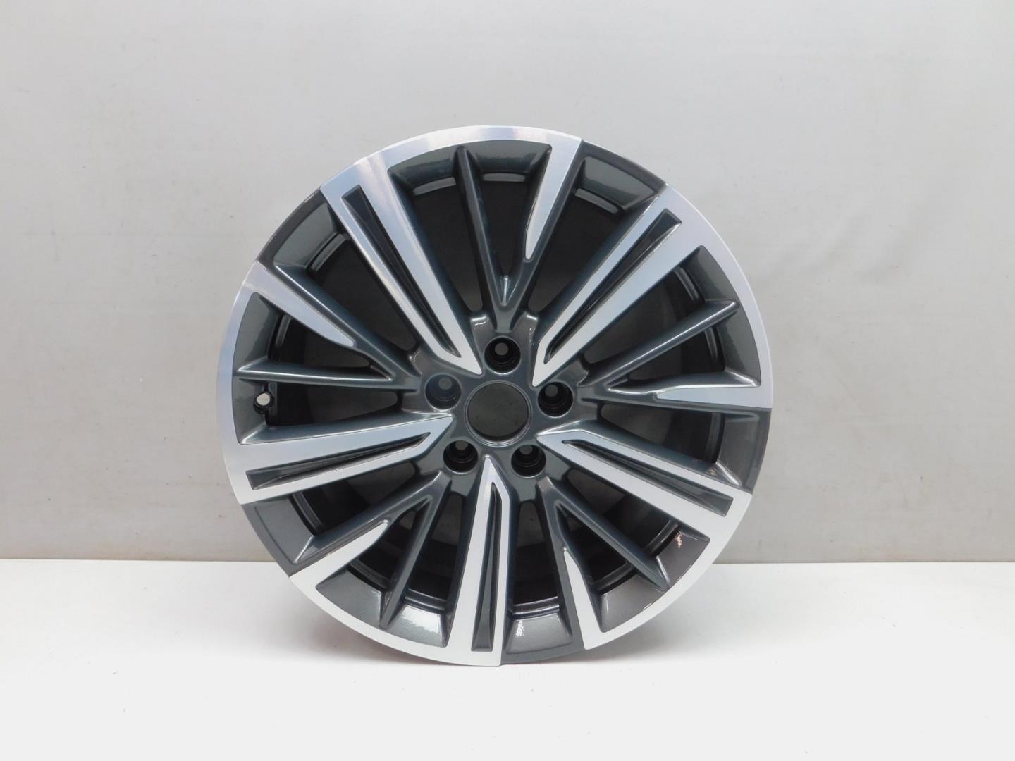 Диск колесный