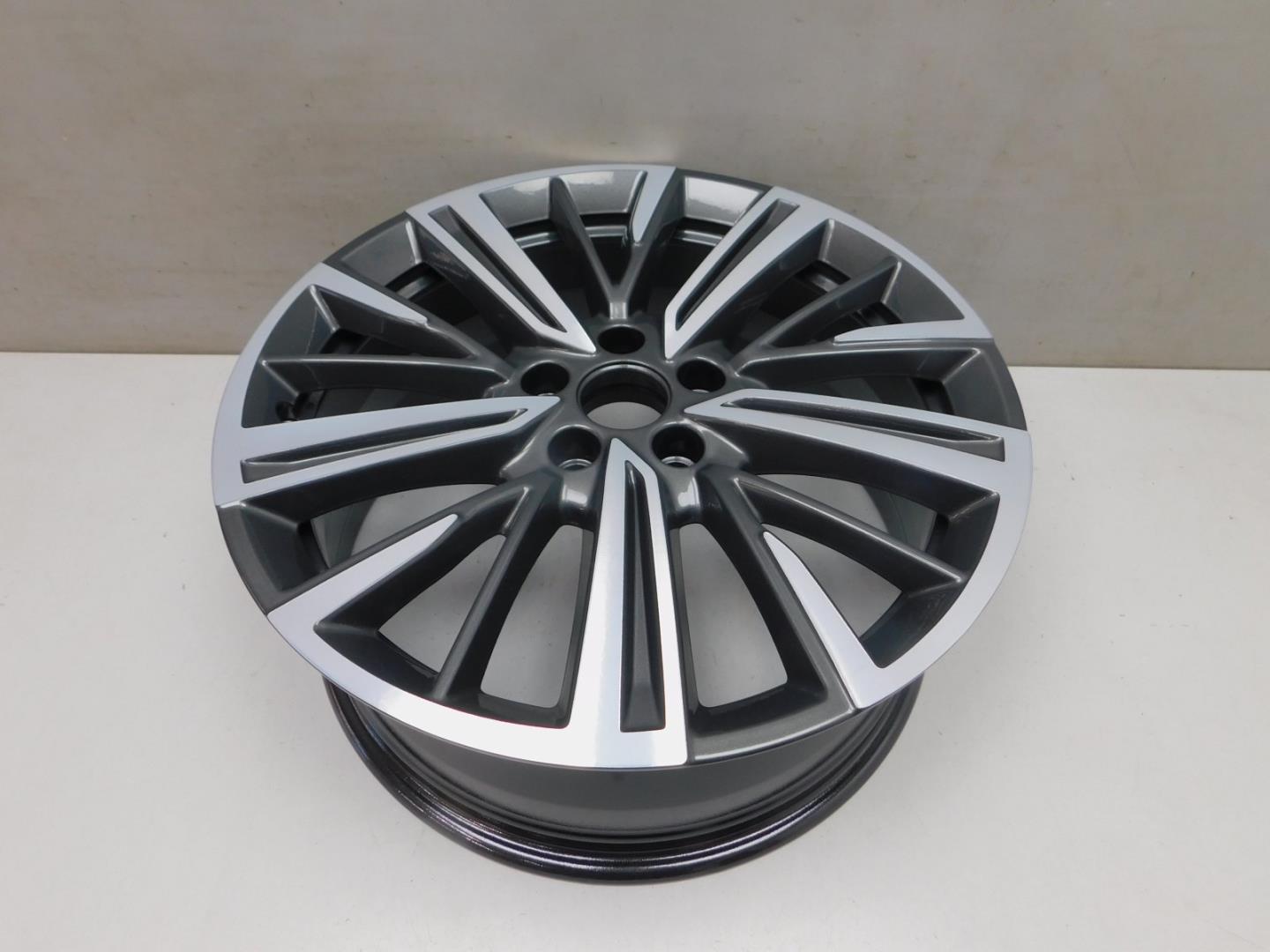 Диск колесный