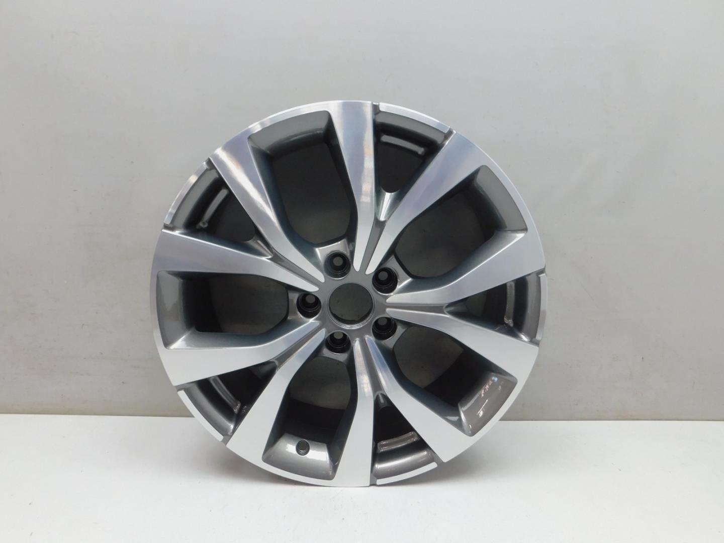 Диск колесный