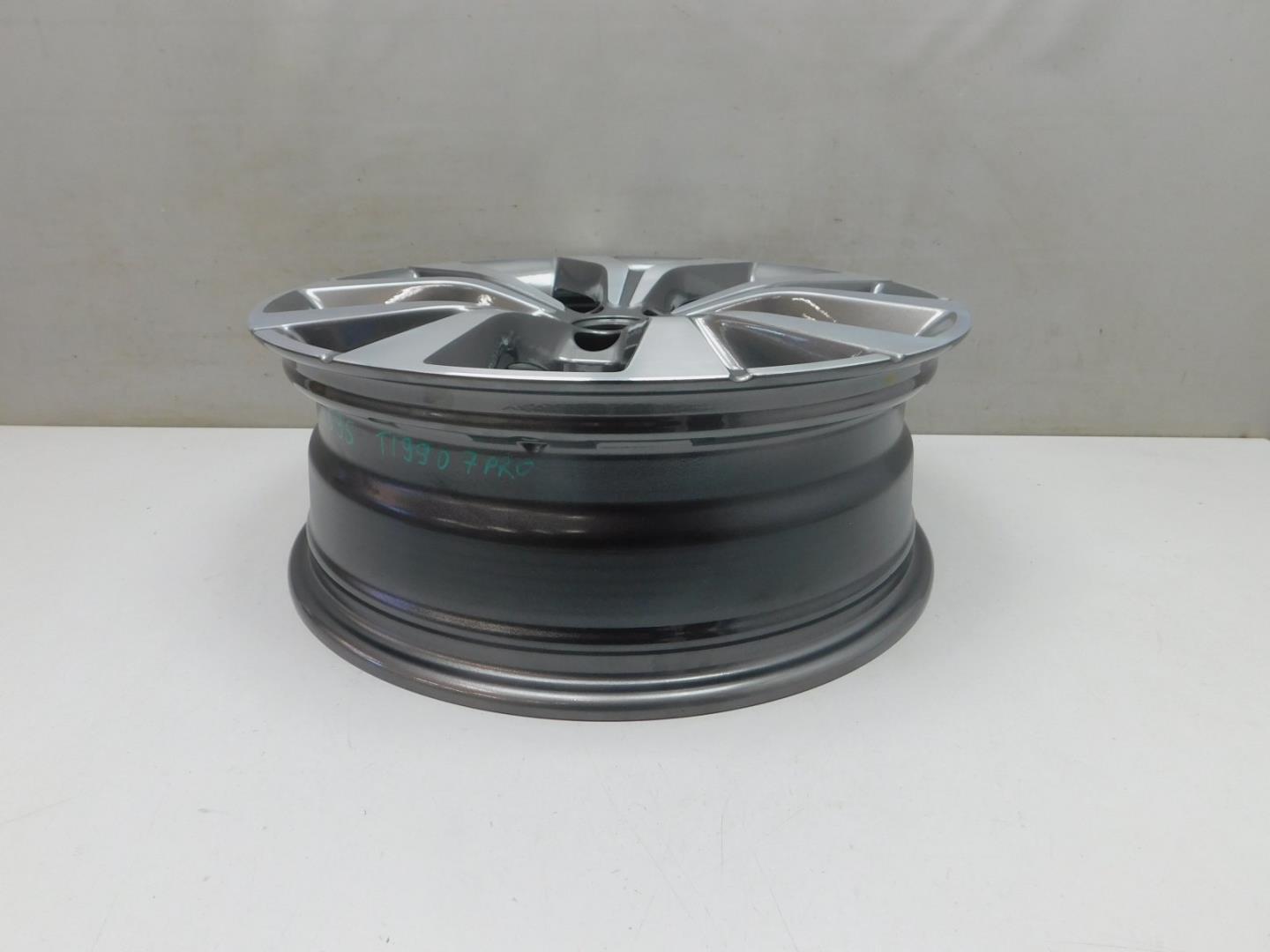 Диск колесный