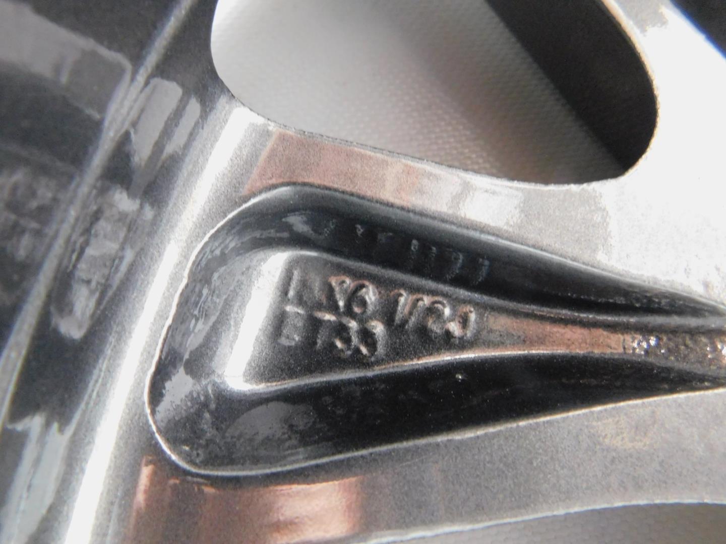 Диск колесный