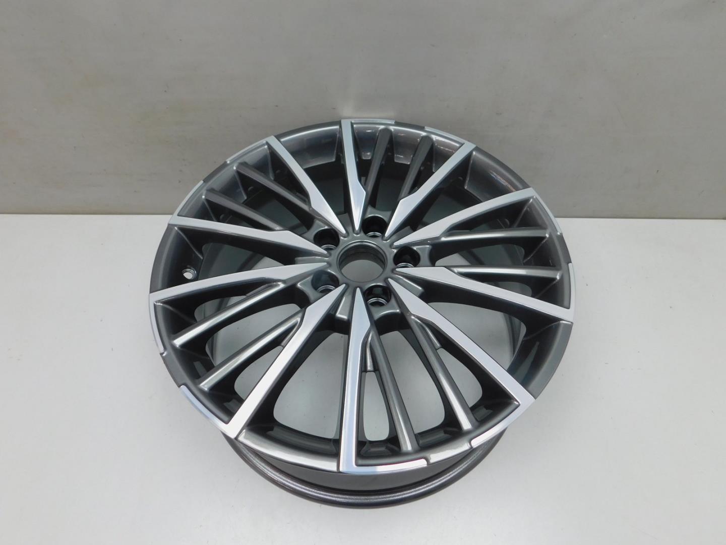 Диск колесный