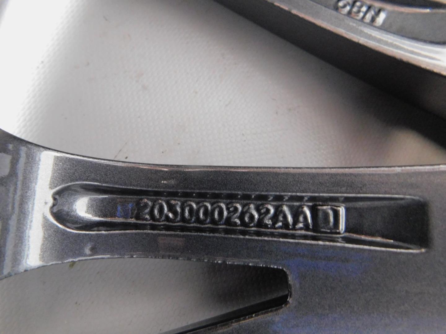 Диск колесный