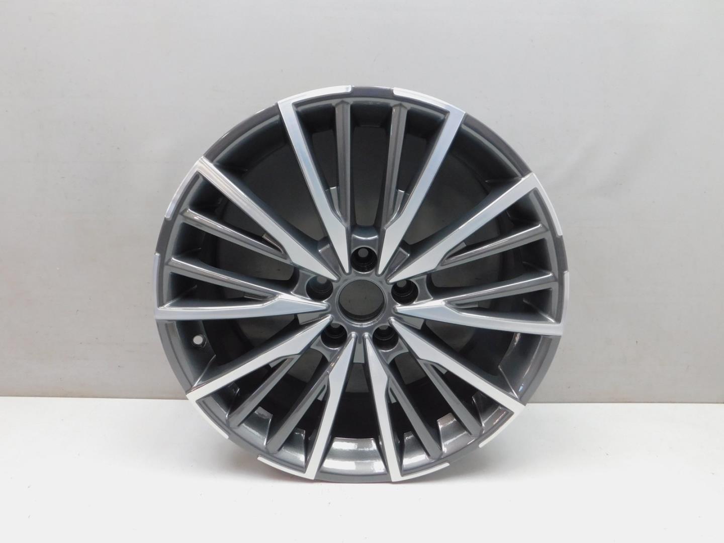 Диск колесный