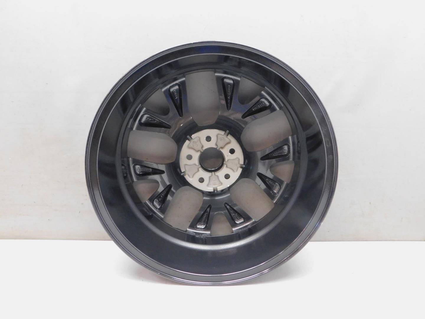 Диск колесный