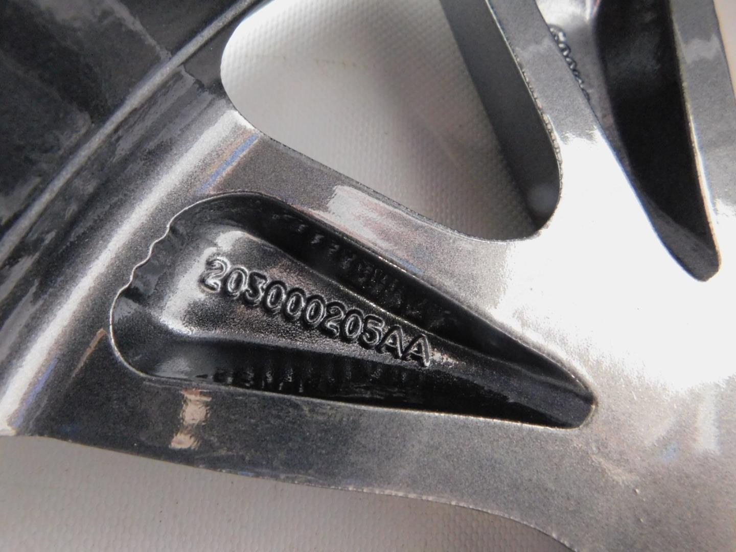 Диск колесный