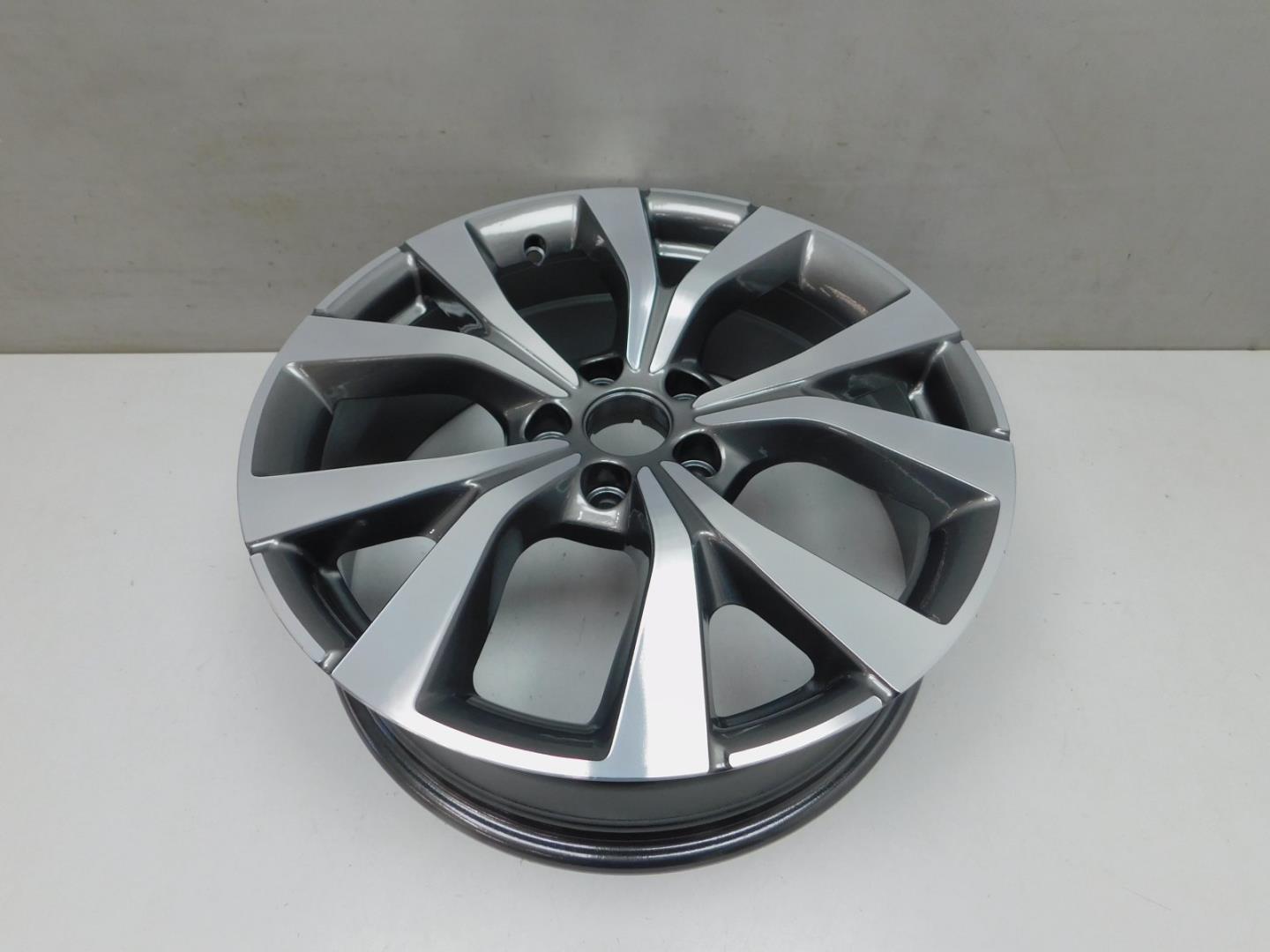 Диск колесный