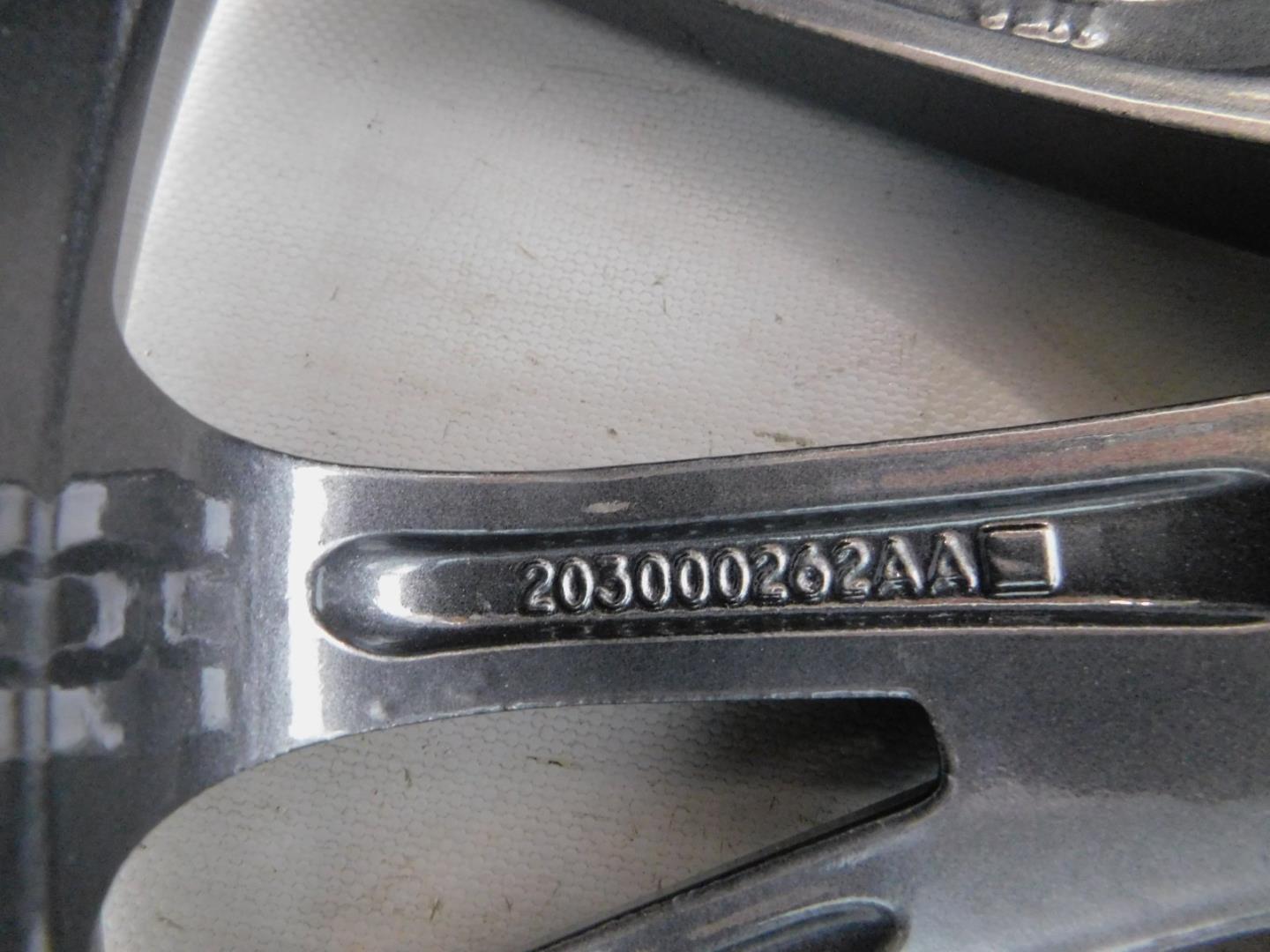 Диск колесный