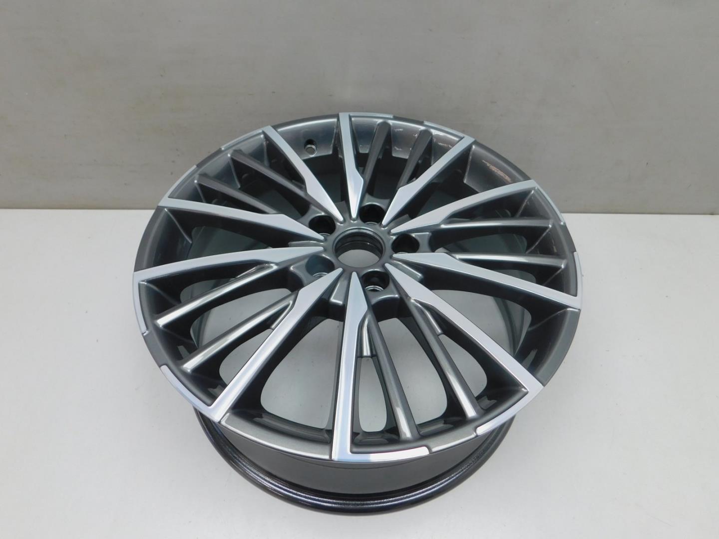 Диск колесный