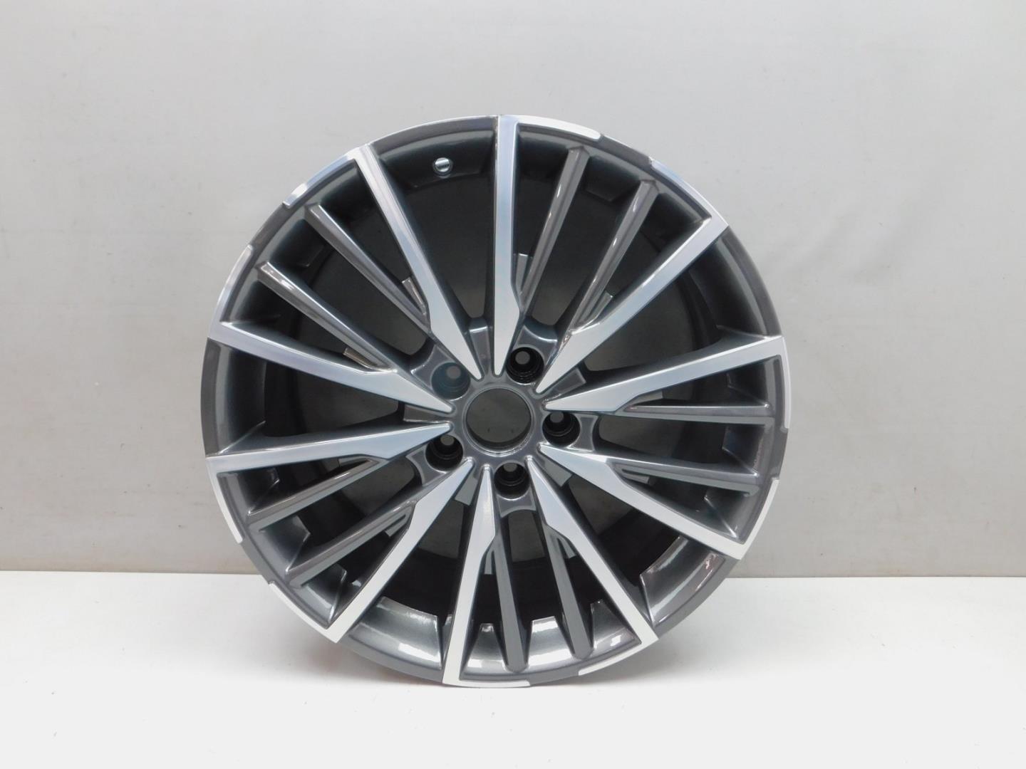 Диск колесный