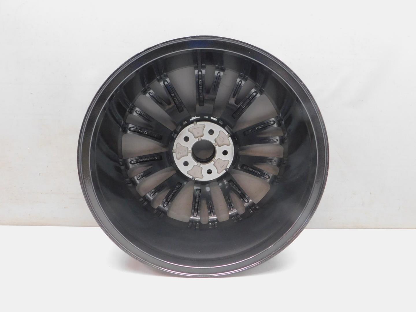 Диск колесный