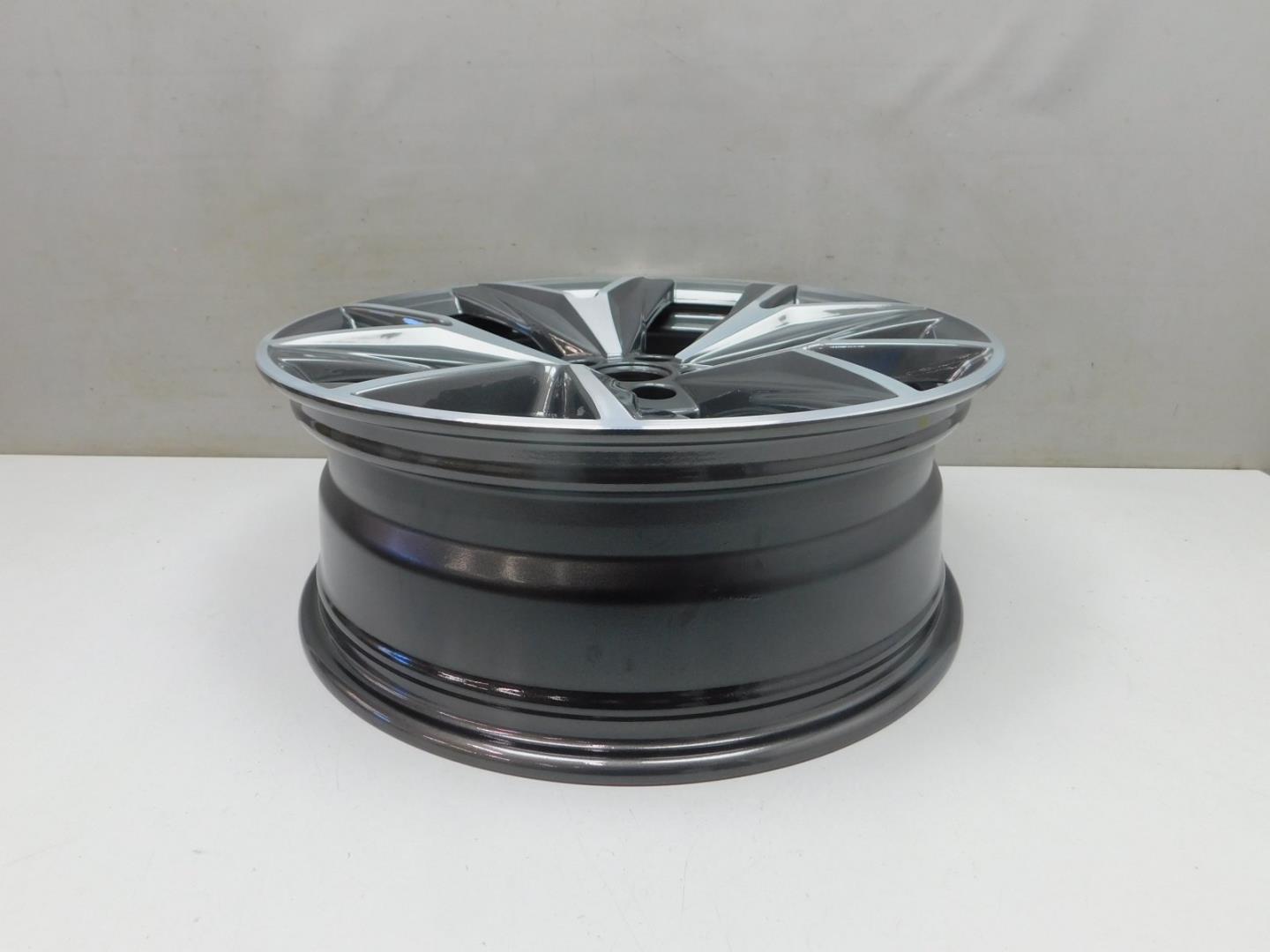 Диск колесный