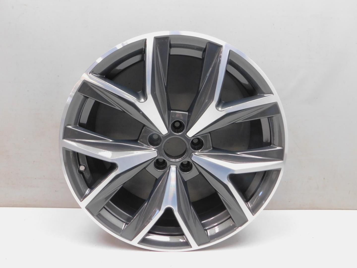 Диск колесный