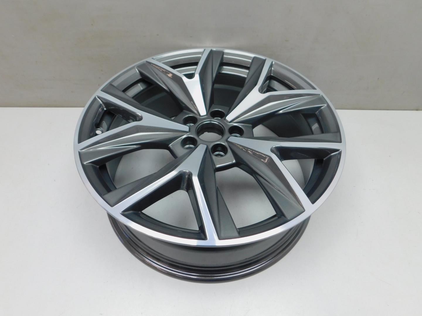 Диск колесный