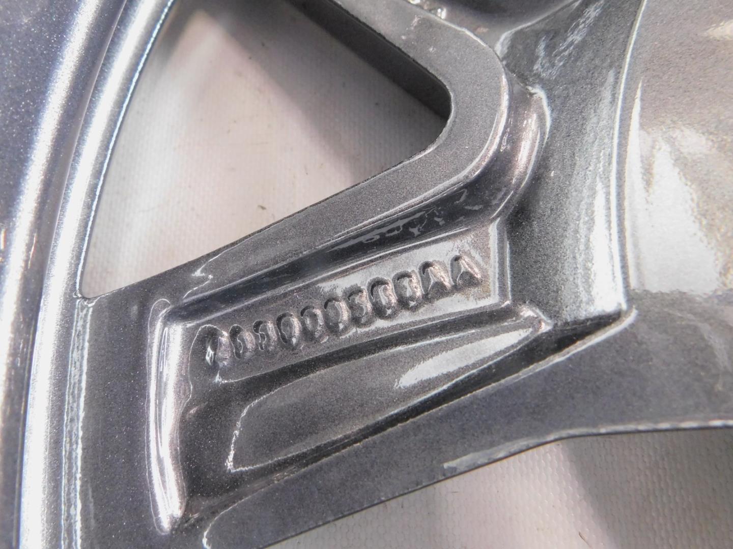 Диск колесный