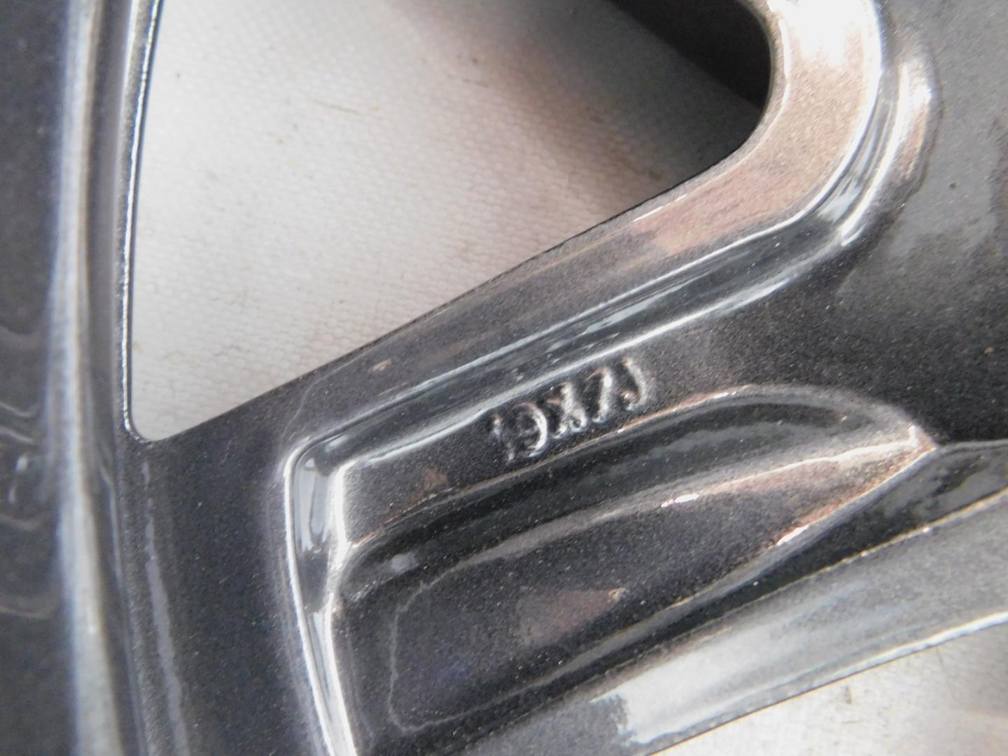 Диск колесный