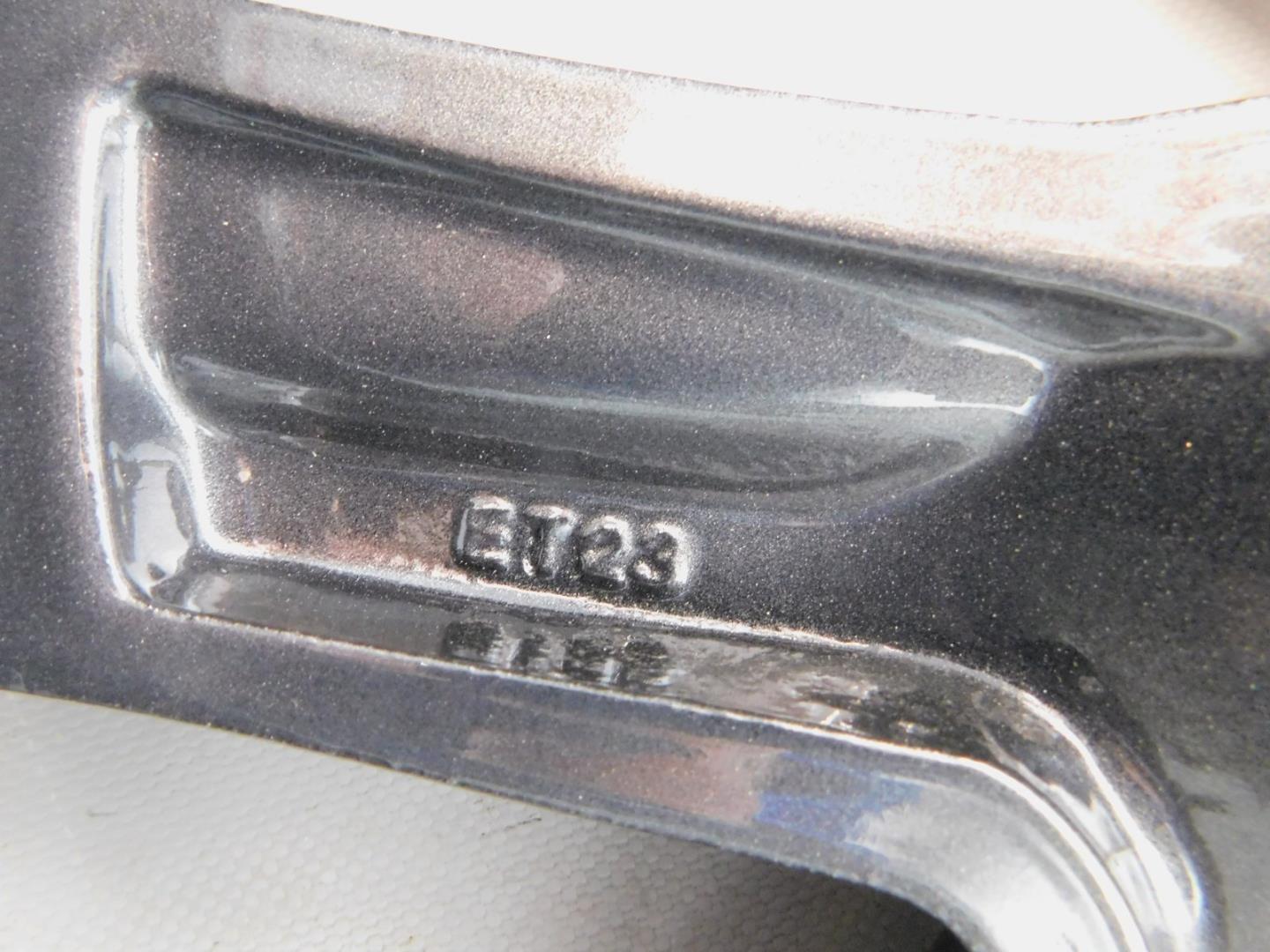 Диск колесный