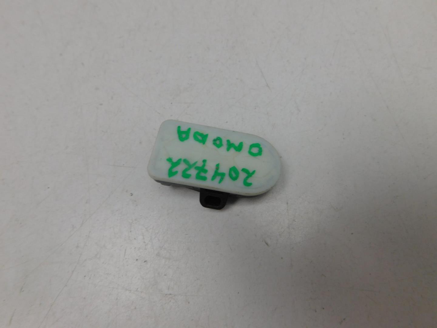 Датчик давления в шине