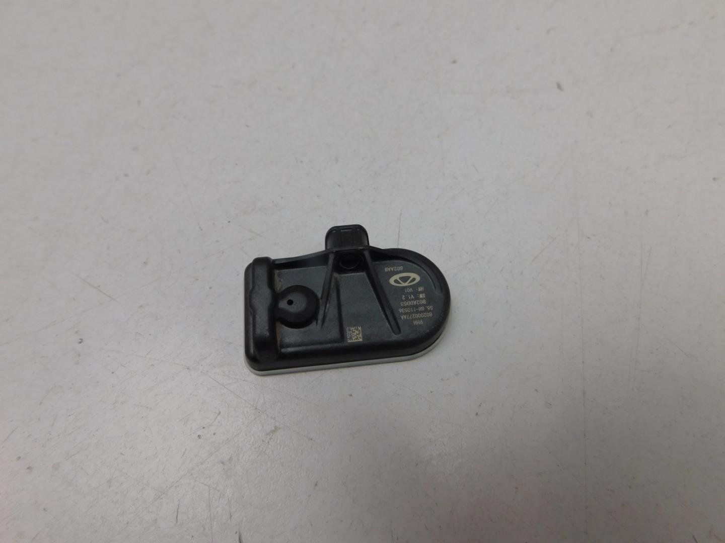 Датчик давления в шине