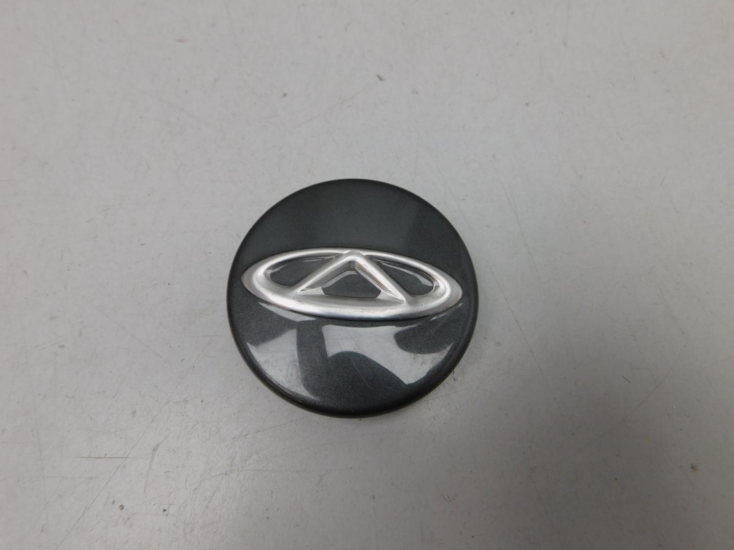 Колпак декоративный