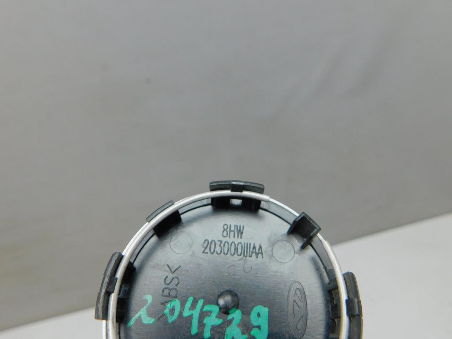 Колпак декоративный