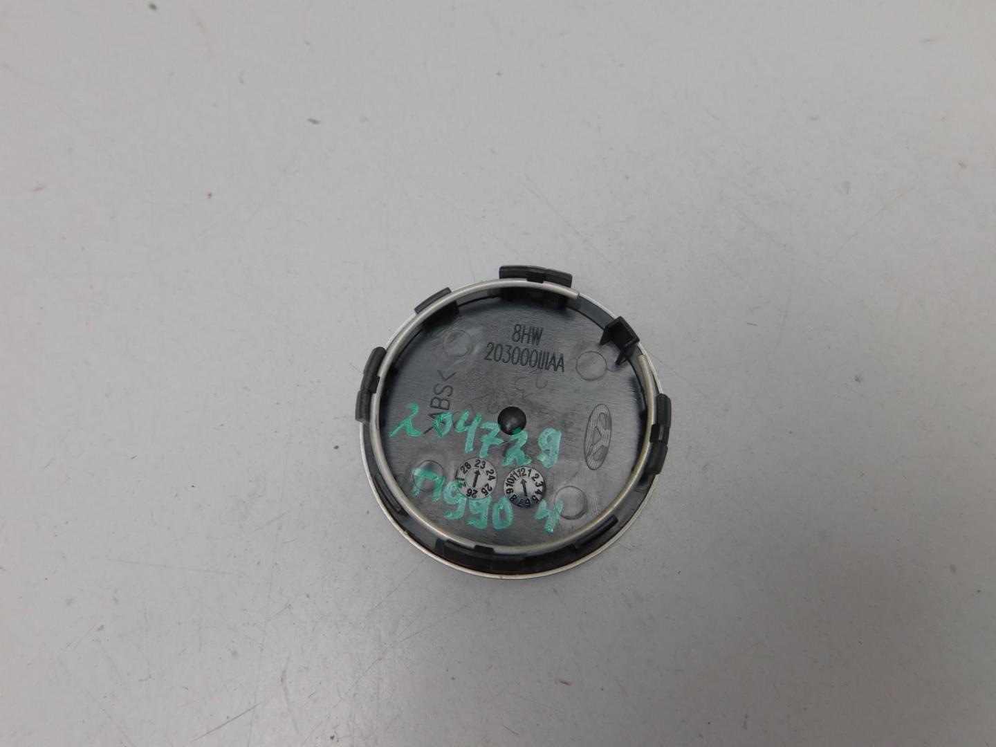 Колпак декоративный