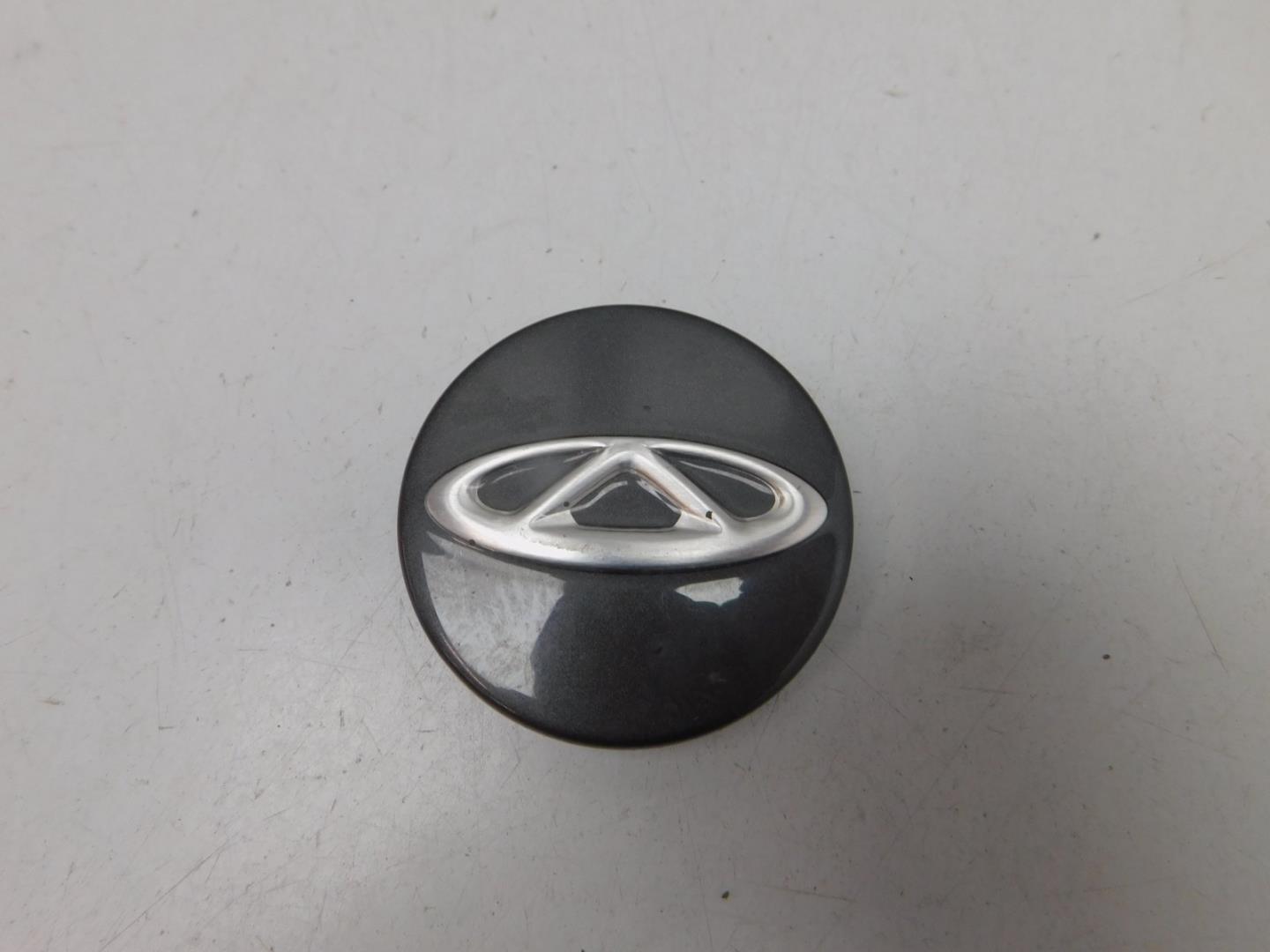 Колпак декоративный