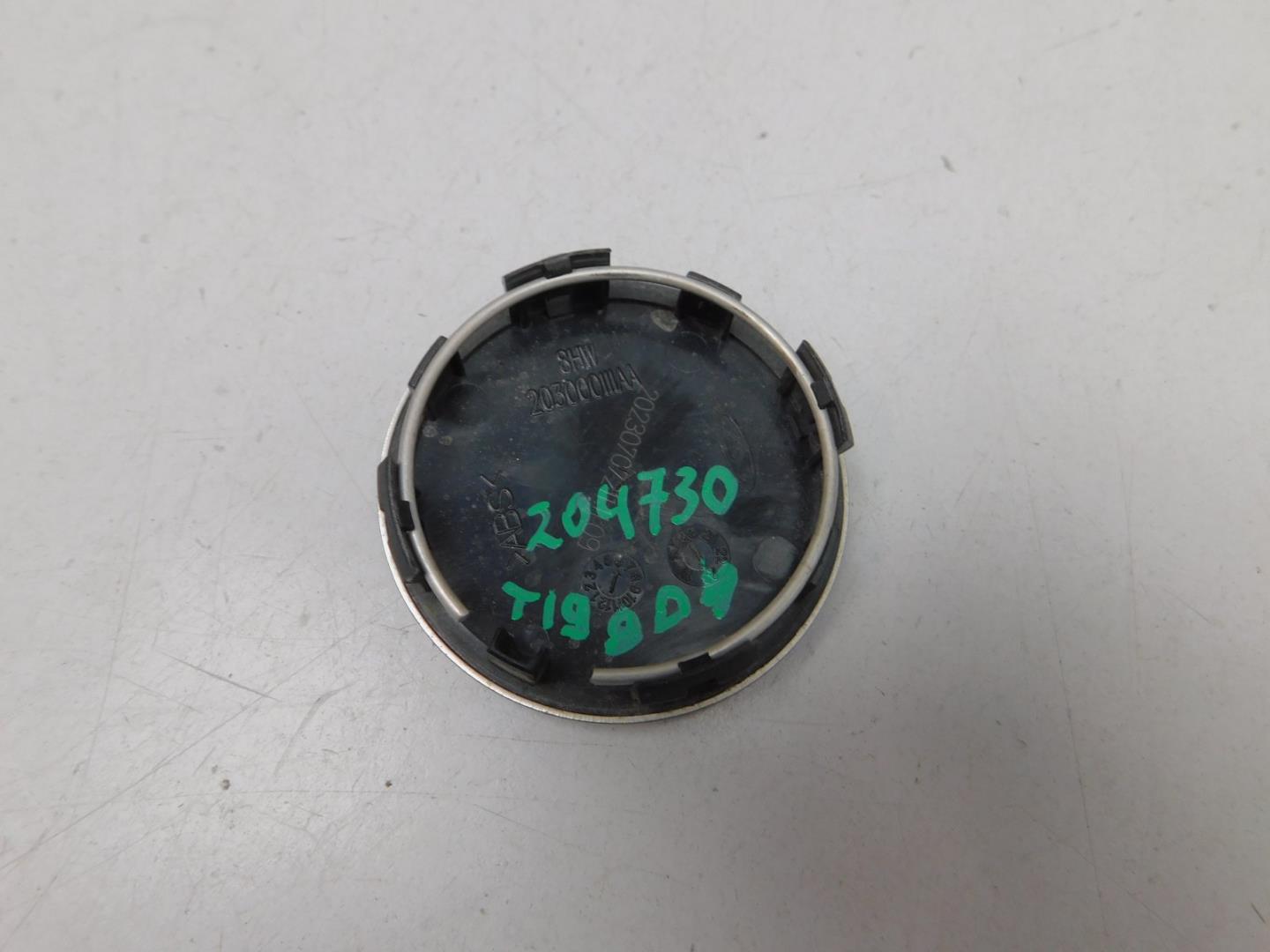 Колпак декоративный