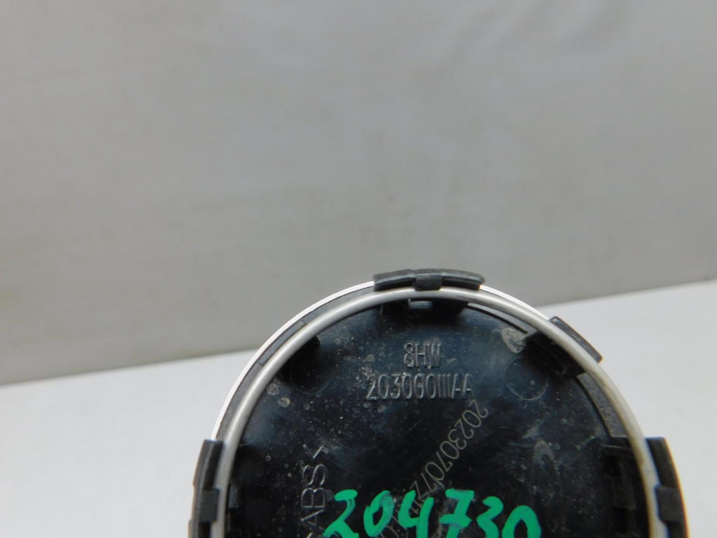 Колпак декоративный