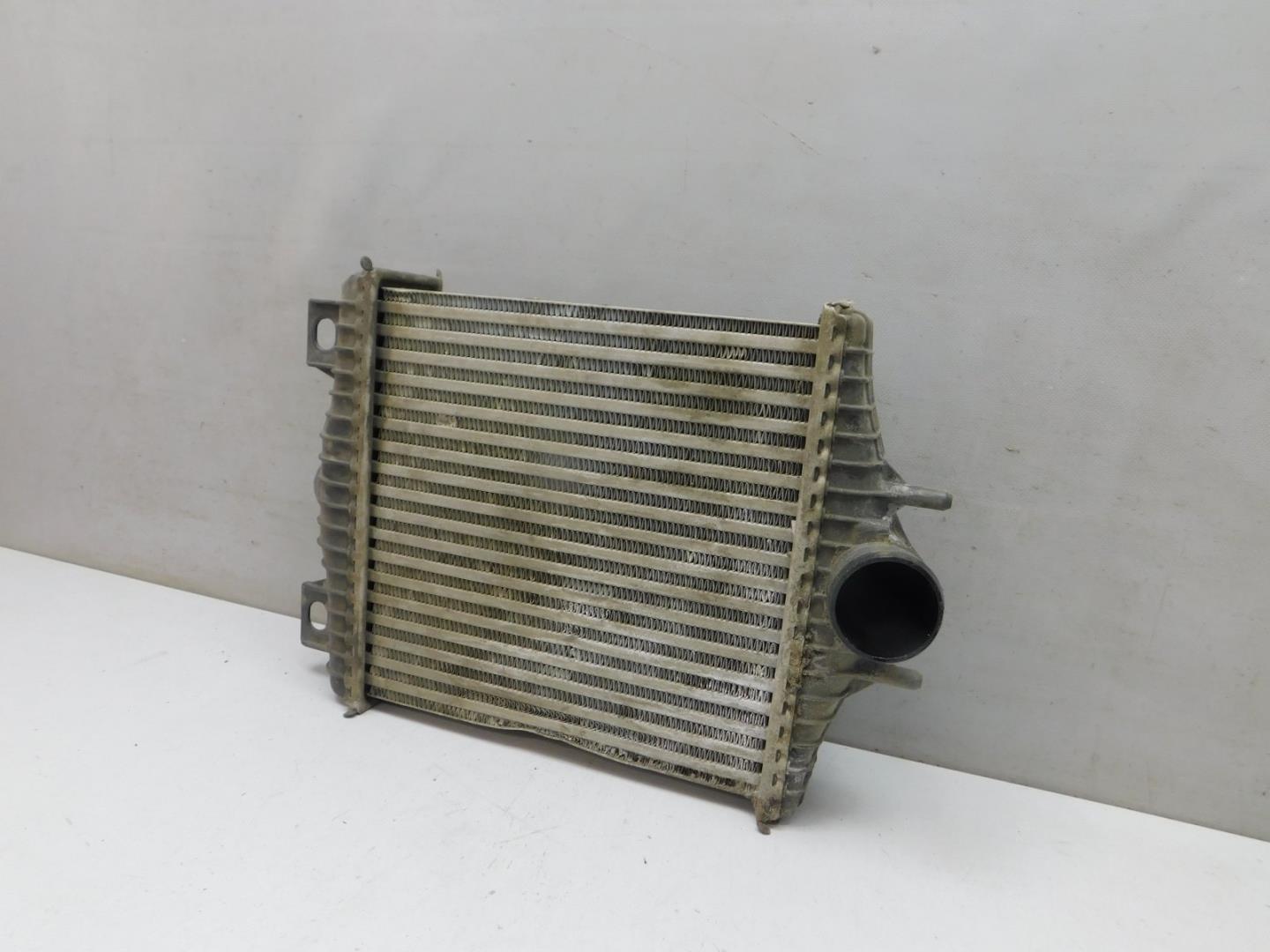 Интеркулер