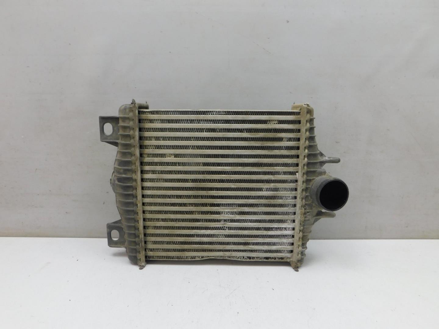 Интеркулер