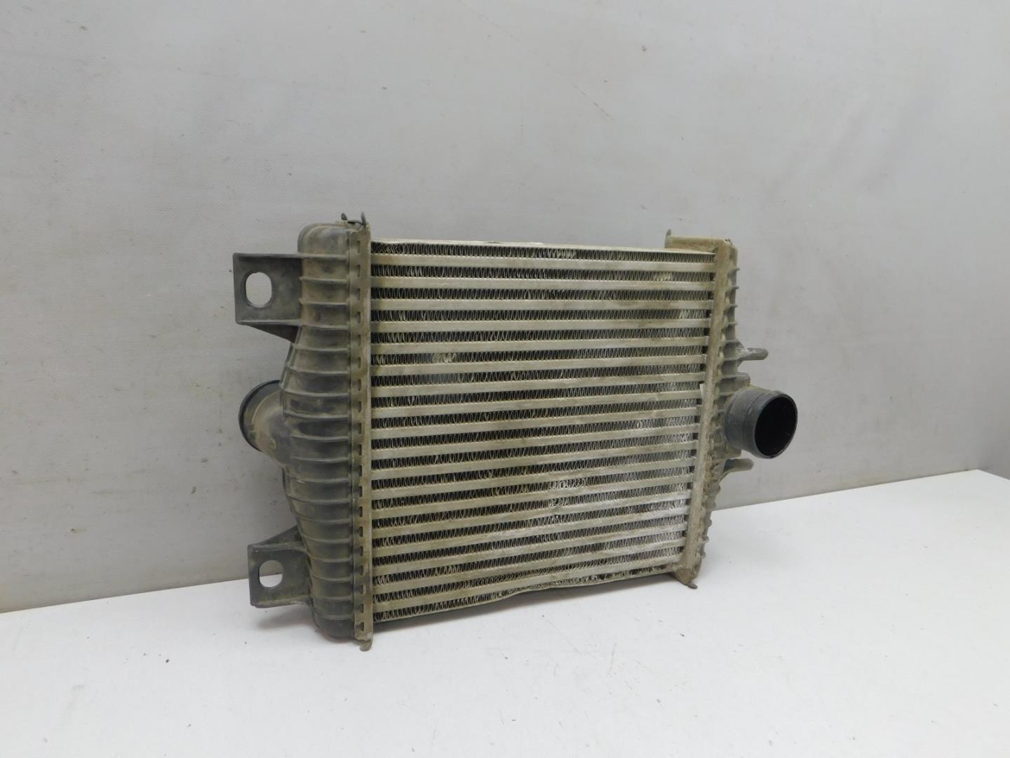 Интеркулер