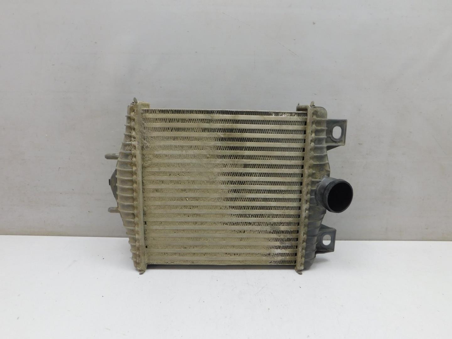 Интеркулер