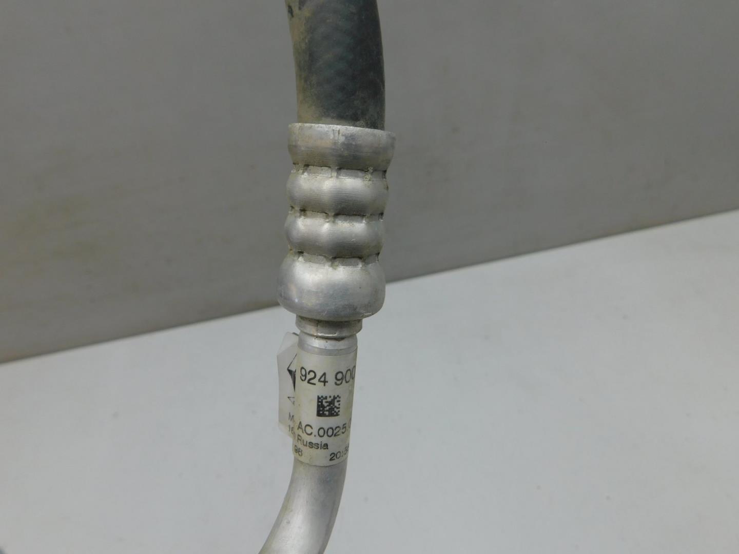 Трубка кондиционера