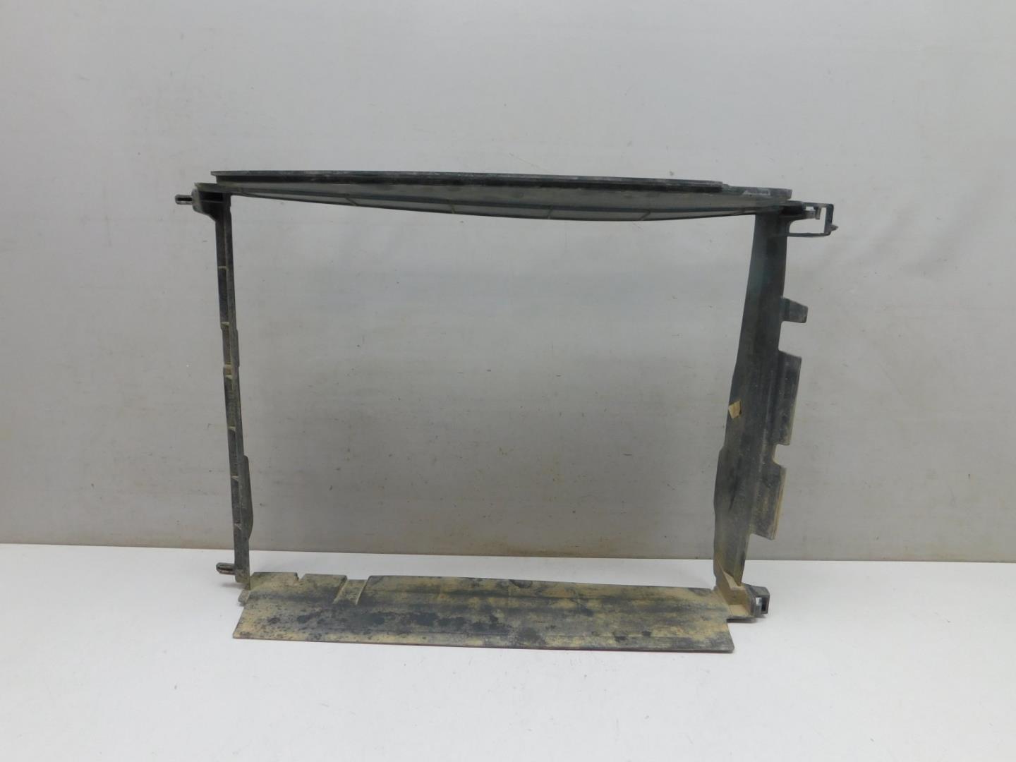 Воздуховод