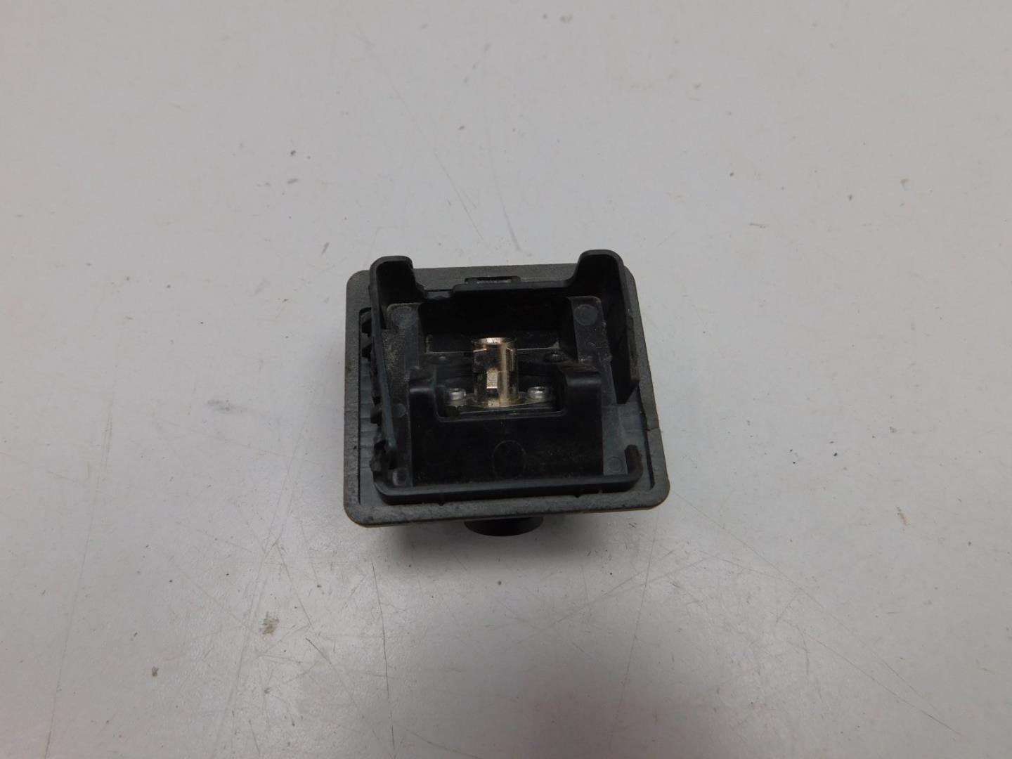 Камера заднего вида