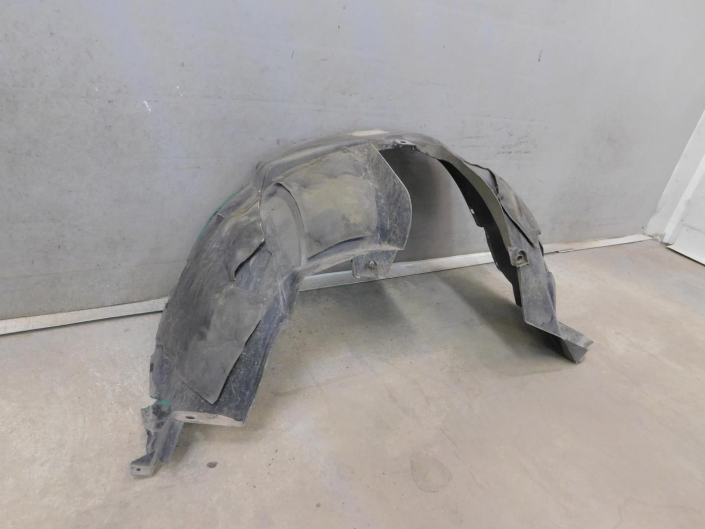 Локер передний правый