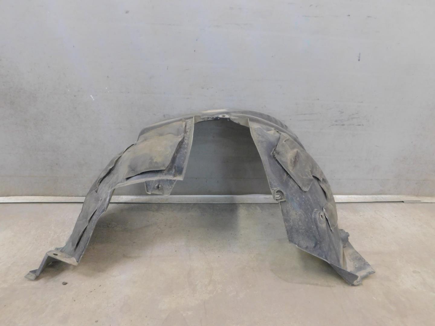 Локер передний правый