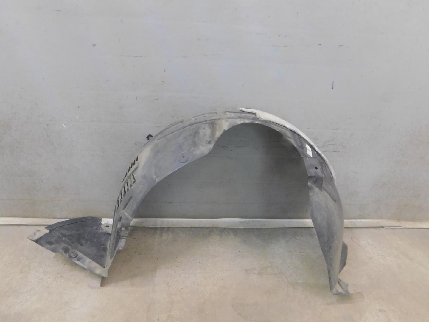 Локер передний правый